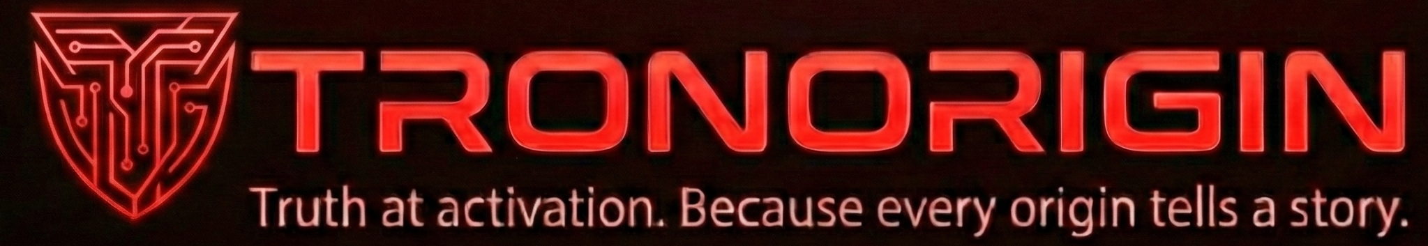 TRONORIGIN